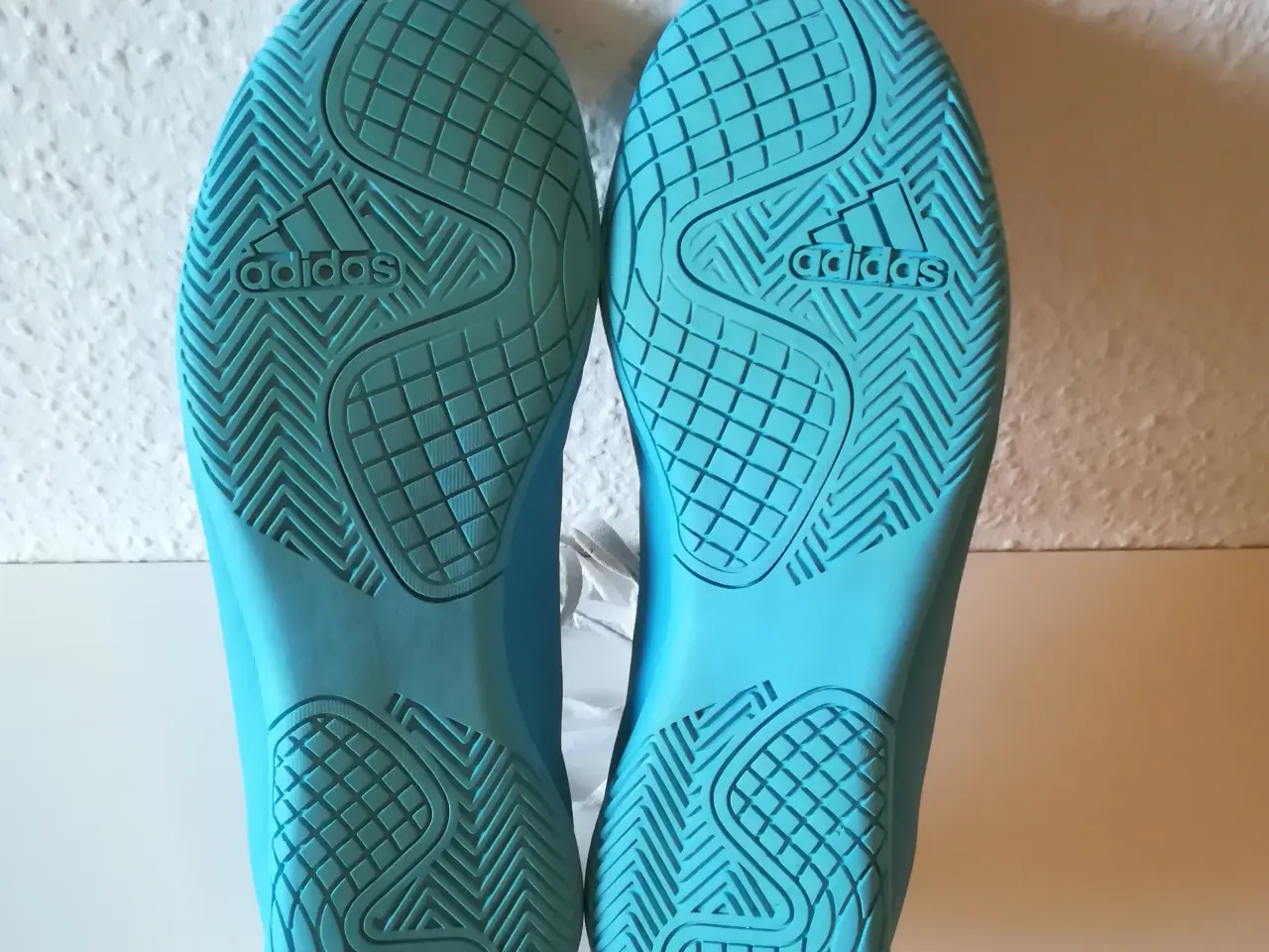 Billede 4 - Indendørssko str 38 Adidas