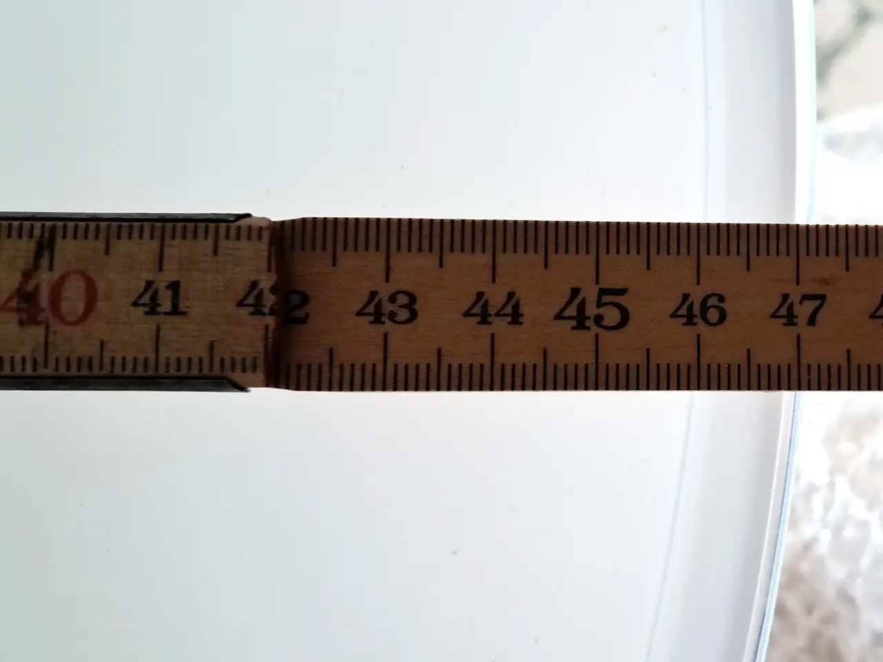 Billede 3 - 47 cm. Mythos  Holmegård pendel