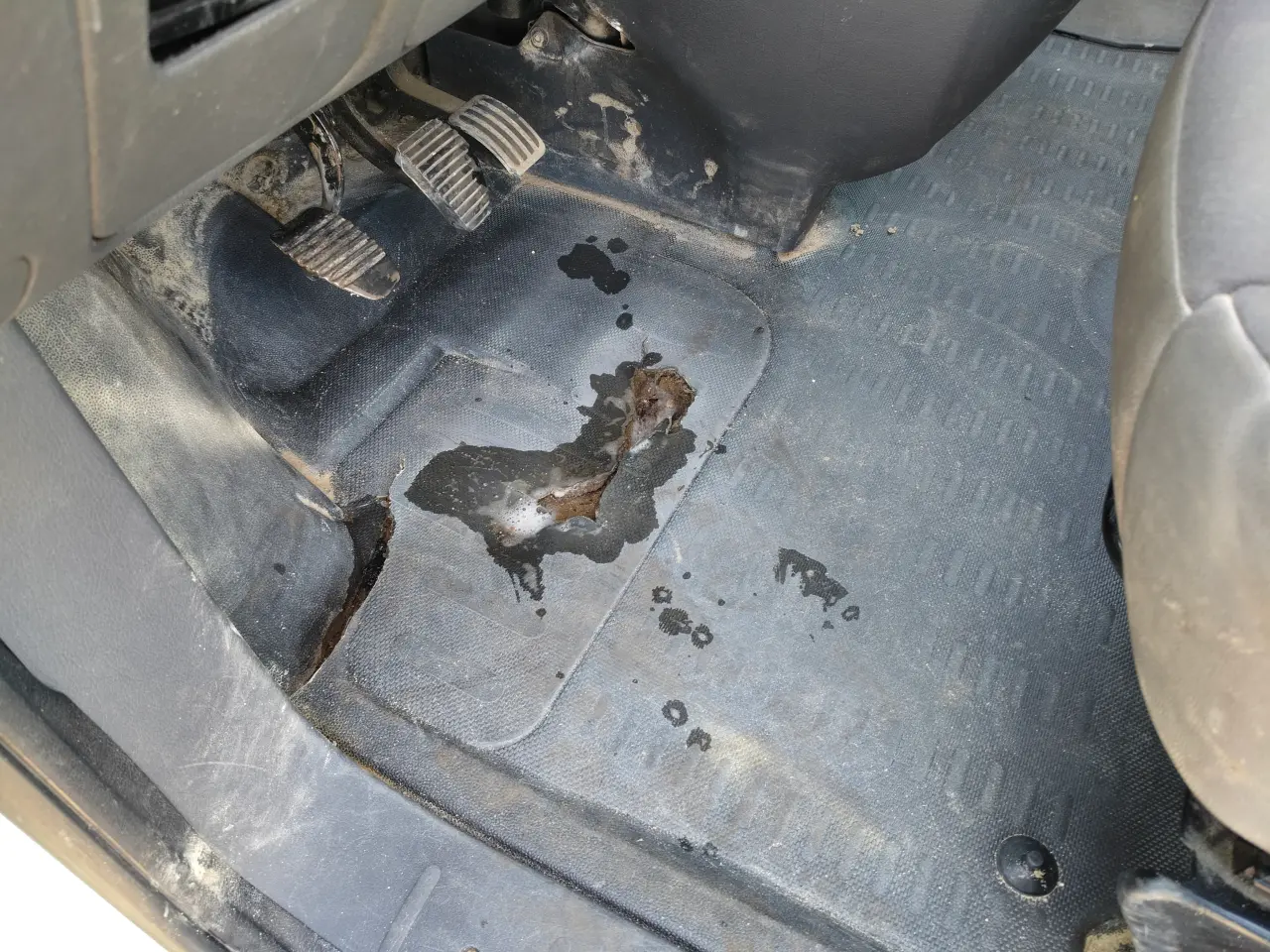 Billede 10 - Toyota Proace 1,6 D 