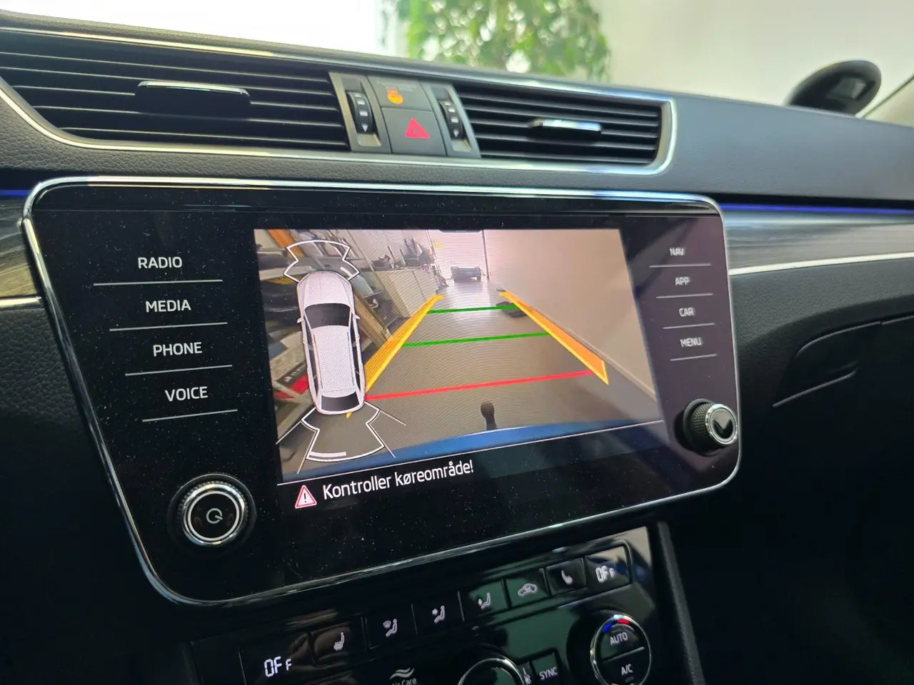 Billede 13 - Skoda Superb 1,4 TSi iV Style Combi DSG