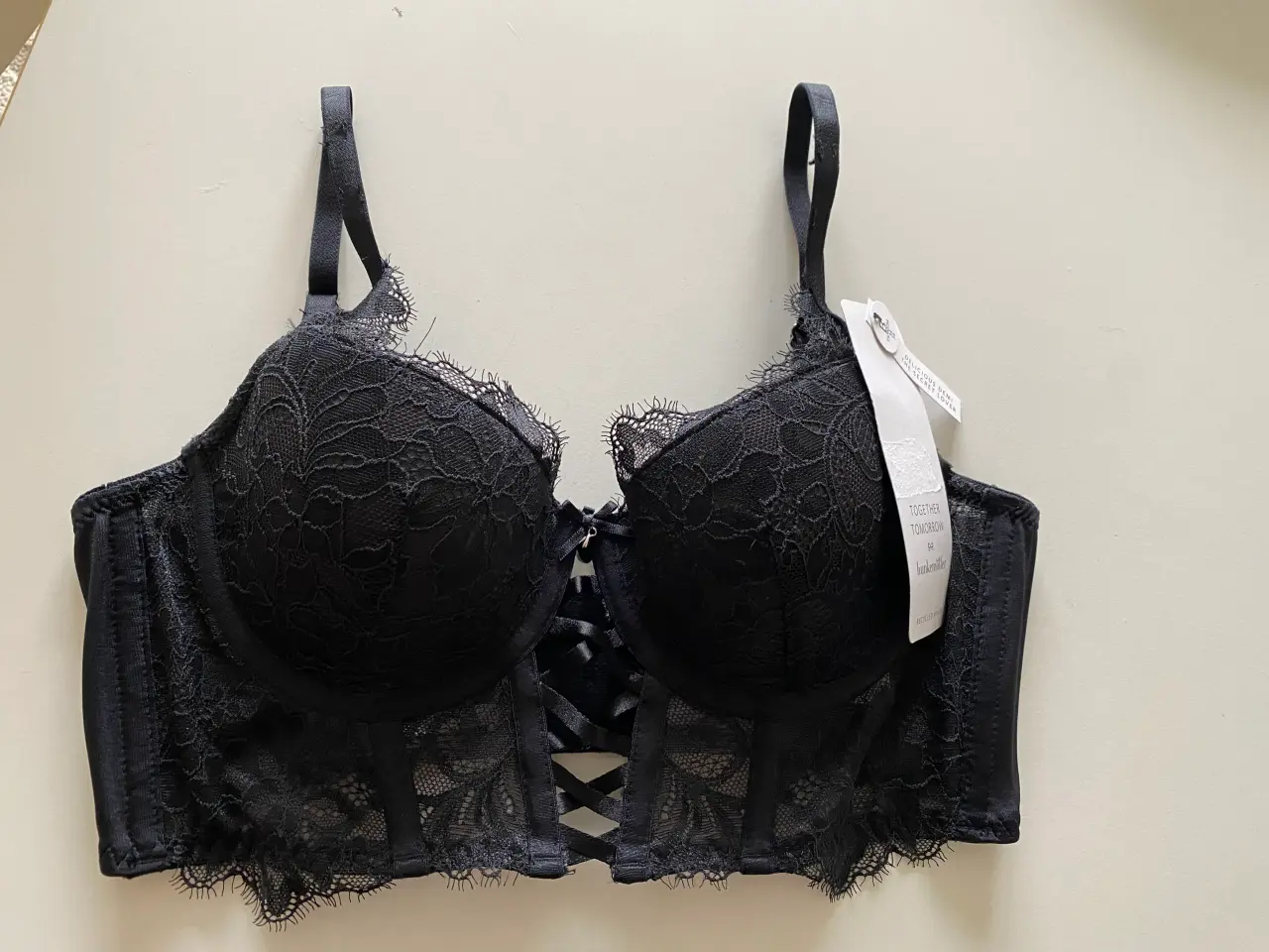 Billede 1 - Ny BH Hunkemöller str 75B