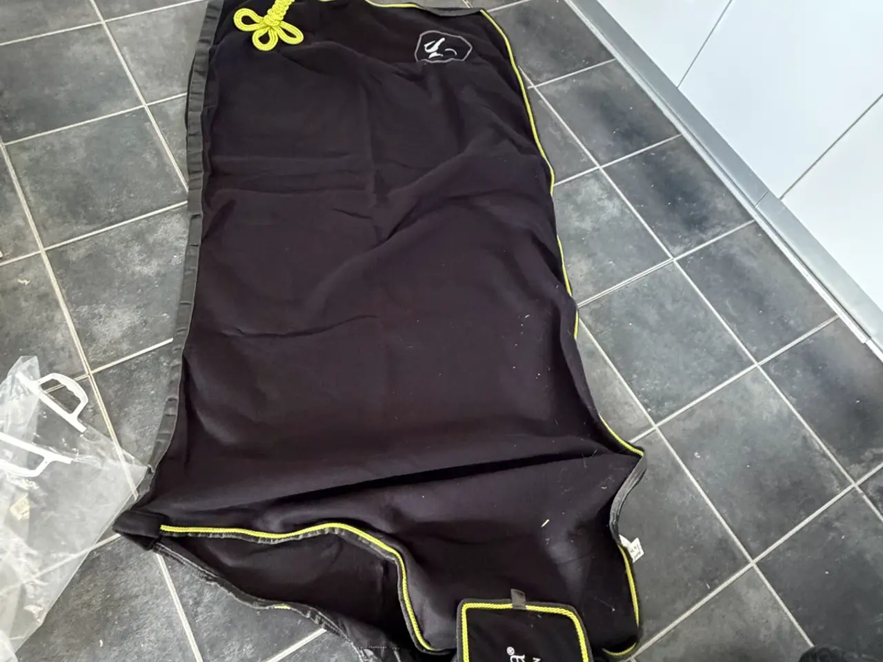 Billede 2 - Fleece 155 helt nyt utrolig flot på