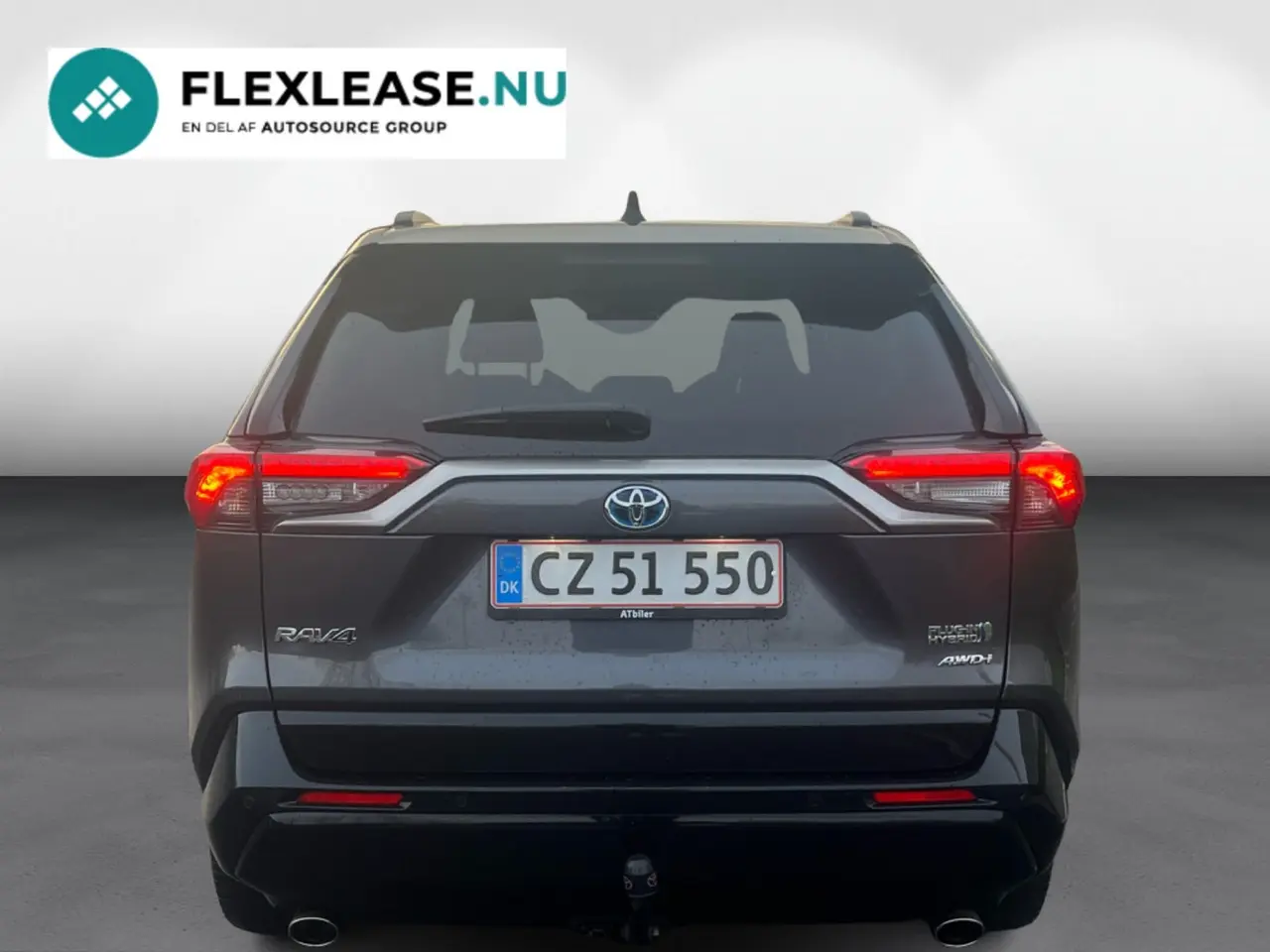 Billede 20 - Toyota RAV4 2,5 Plug-in Hybrid H3 Style AWD-i