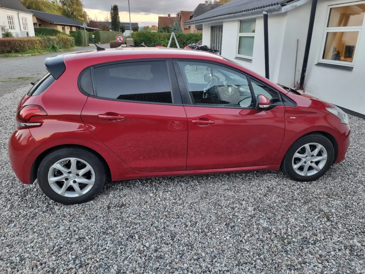 Billede 2 - Peugoet 208 