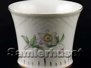 Frigga Vase Lav 7x9 cm.