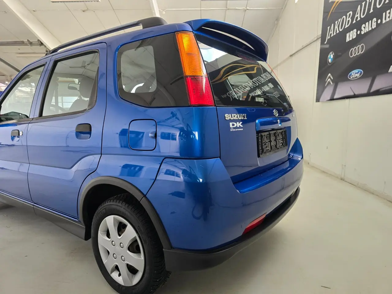 Billede 3 - Suzuki Ignis 1,3 SE