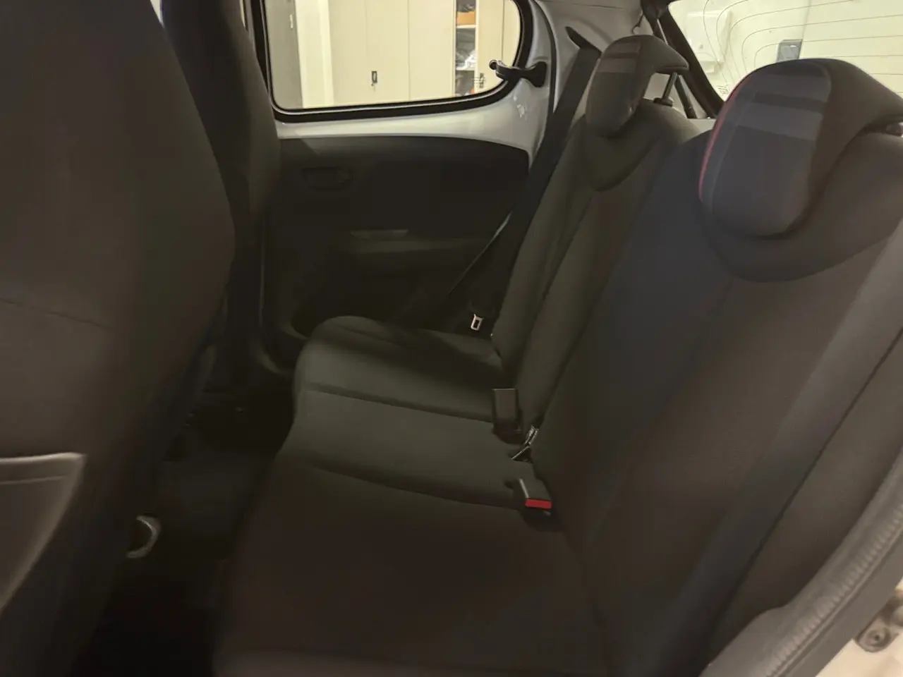 Billede 9 - Peugeot 108 1,0 e-VTi 69 Active