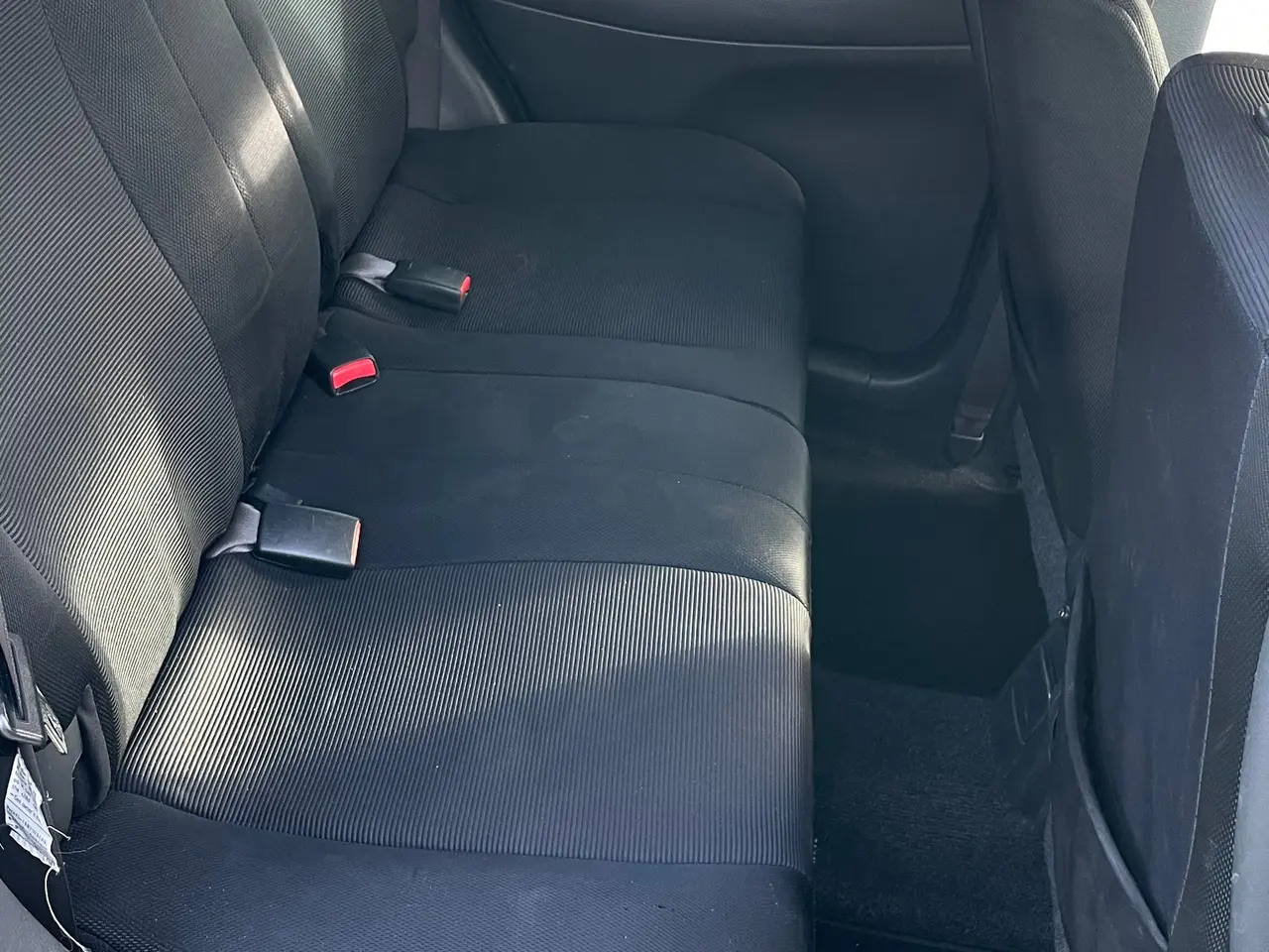 Billede 5 - Suzuki Liana 1,6 GLX