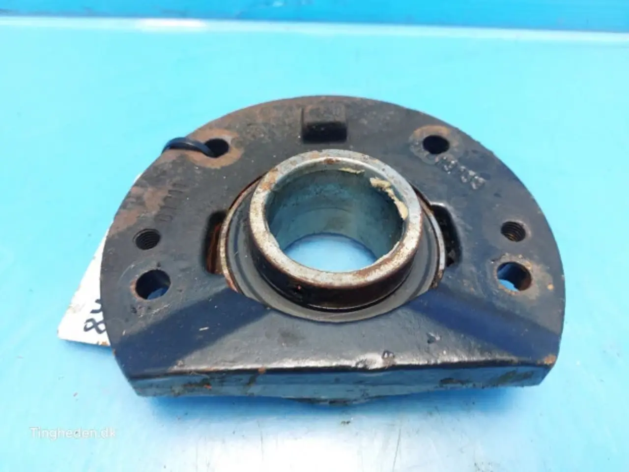 Billede 11 - New Holland CR10.90 Lejehus 84328722