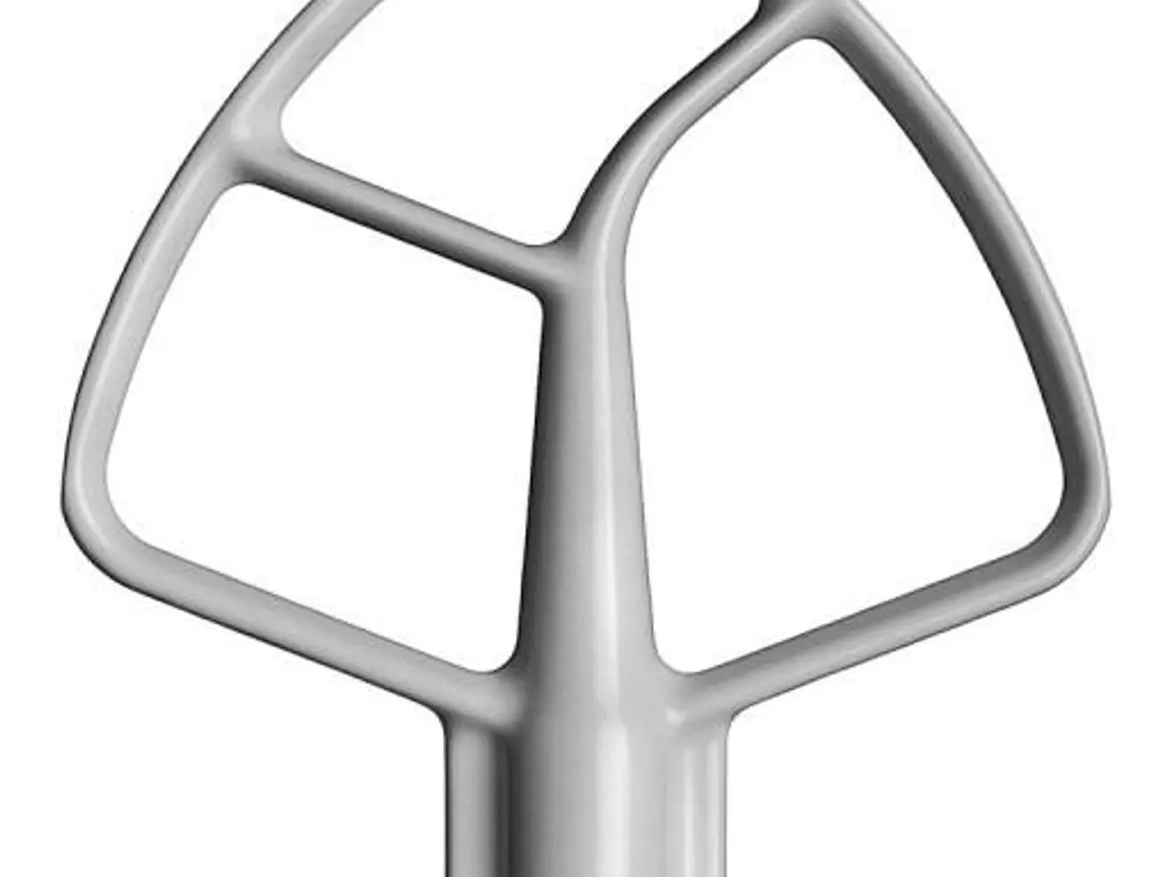 Billede 3 - Køkkenmaskine KitchenAid 5KSM125EMH - MILKSHAKE