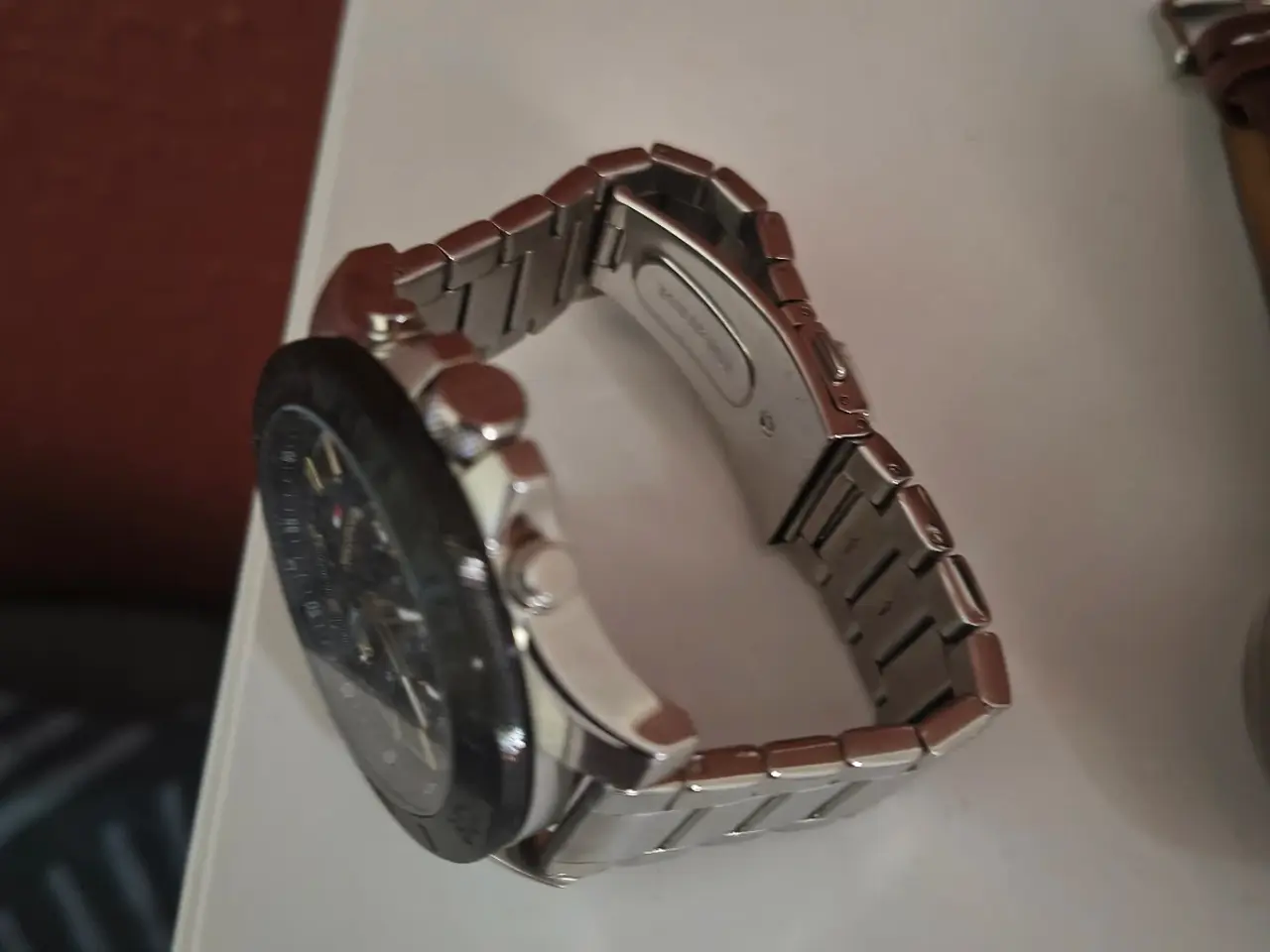 Billede 2 - Tommy Hilfiger ur