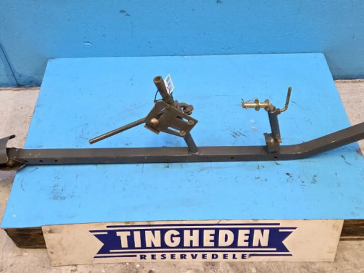 Billede 2 - Massey Ferguson 7370 Stråskiller LA711553167