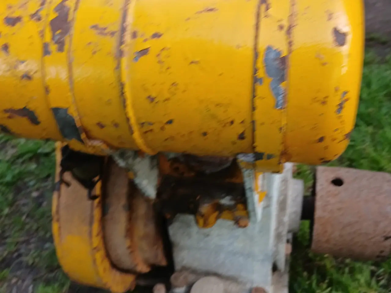 Billede 5 - JAP motor. Veteran. BUD MODTAGES