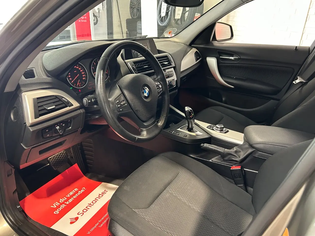 Billede 7 - BMW 118d 2,0 aut.