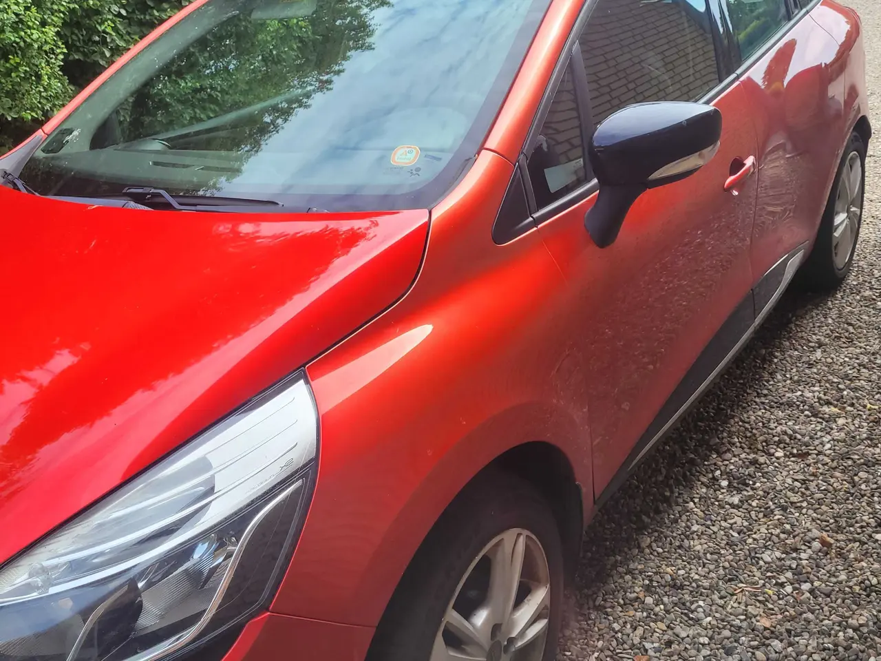 Billede 7 - Renault ny clio 1.5
