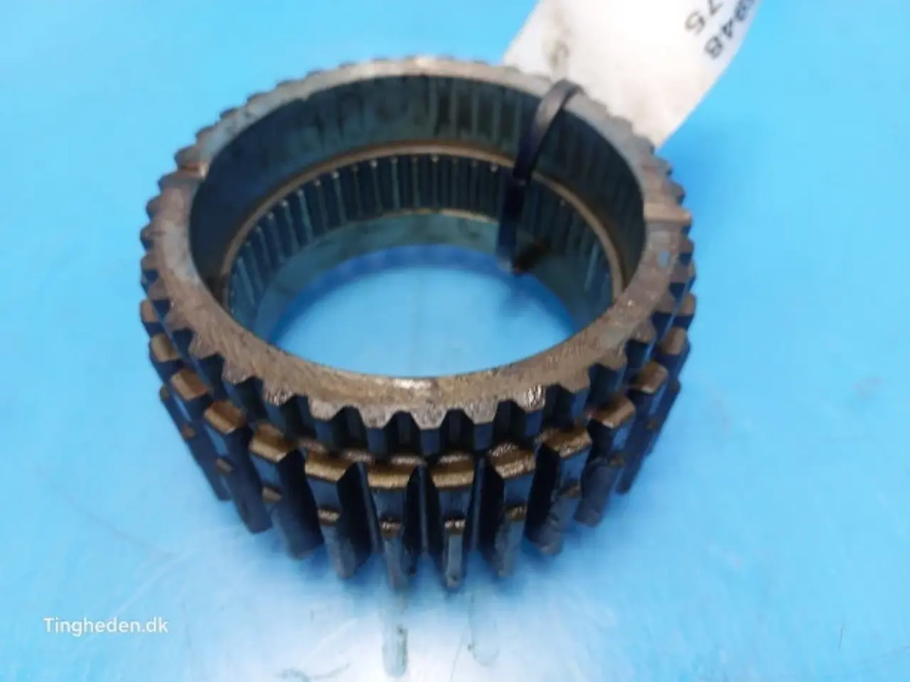 Billede 3 - New Holland T6 Tandhjul 84560087