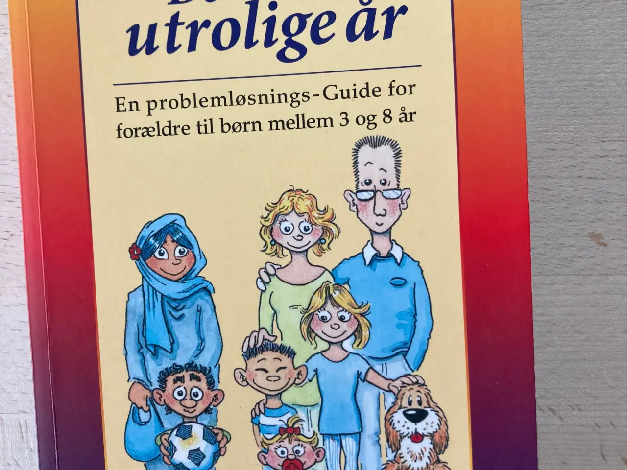 Billede 1 - De utrolige år, Carolyn Webster-Stratton