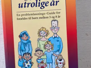 De utrolige år, Carolyn Webster-Stratton