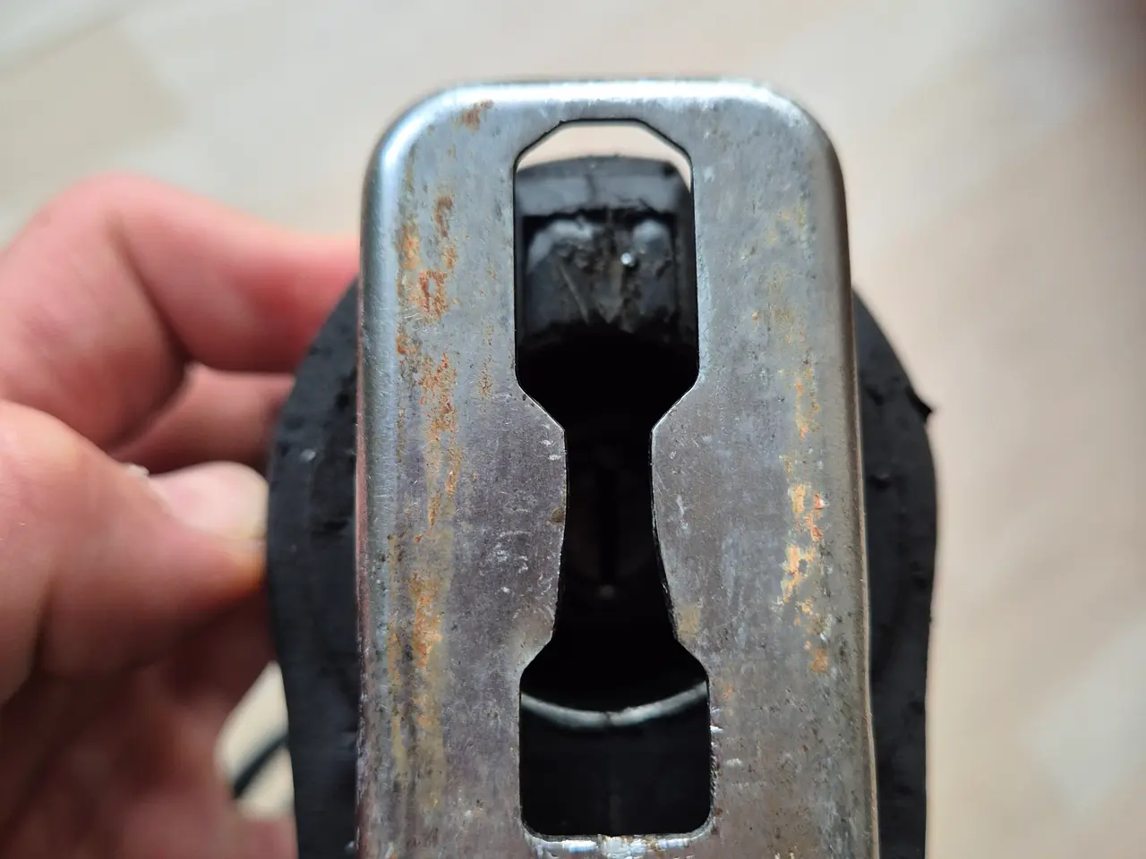 Billede 5 - Hilti SR 30 bajonetsav