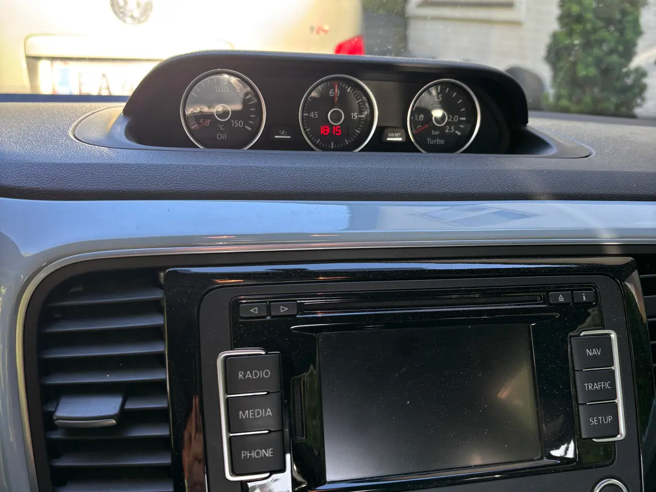 Billede 10 - VW Beetle 1,2 TSI Design