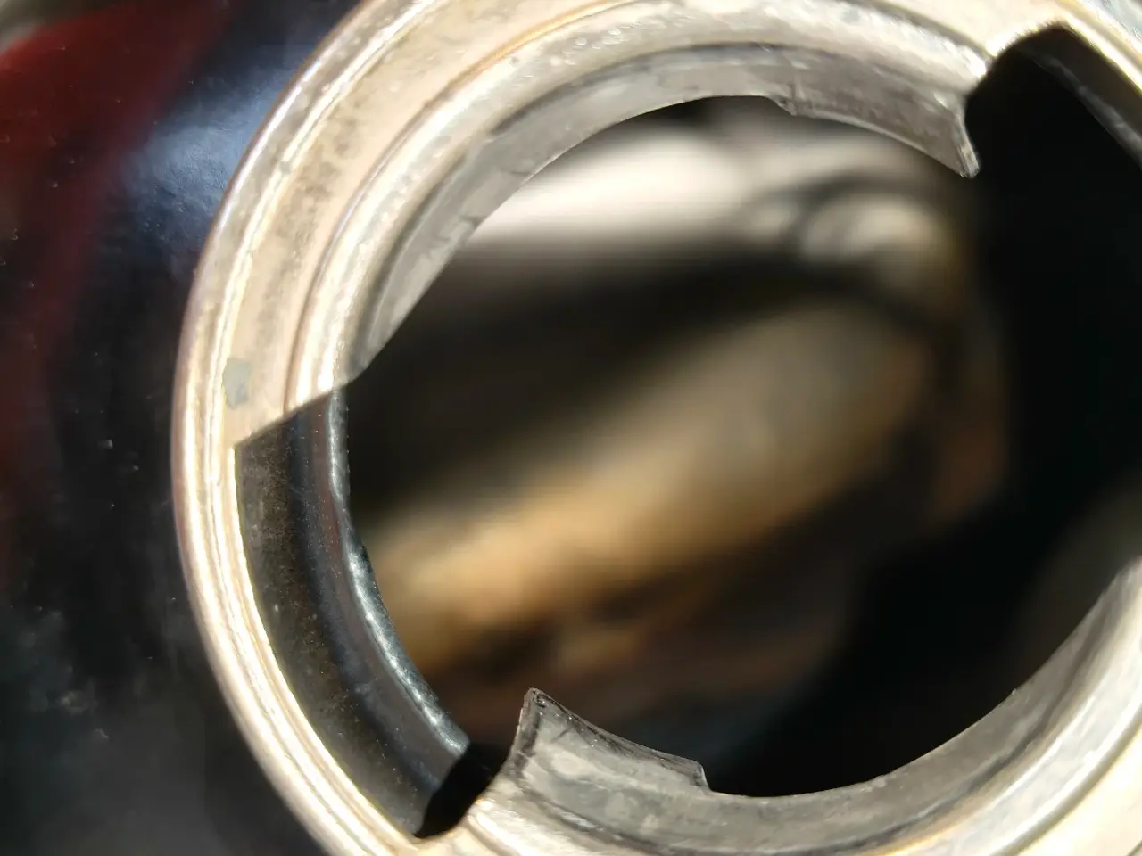 Billede 2 - HD tank