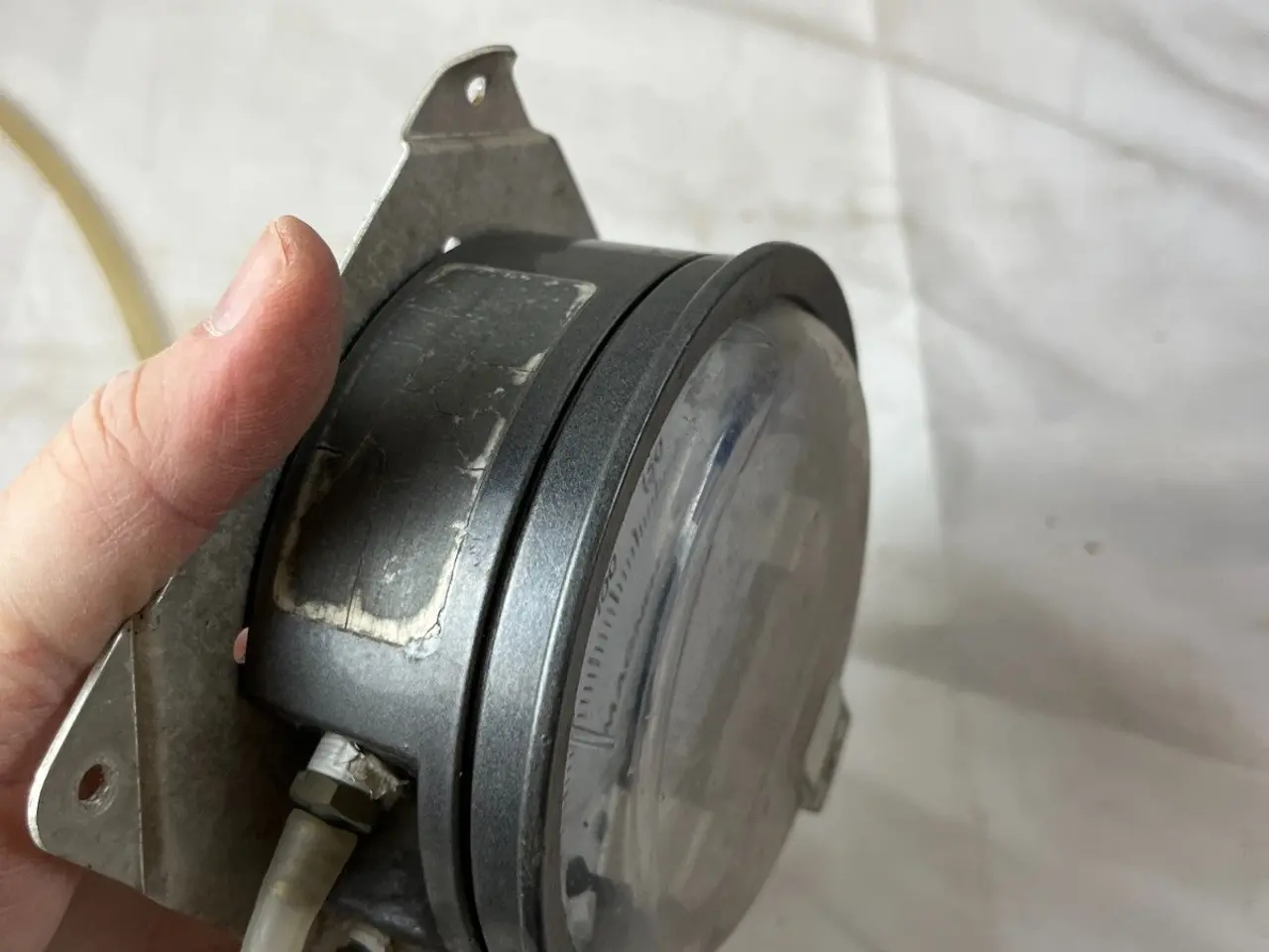 Billede 9 - Dwyer Magnehelic 2000-250Pa Differential Pressure