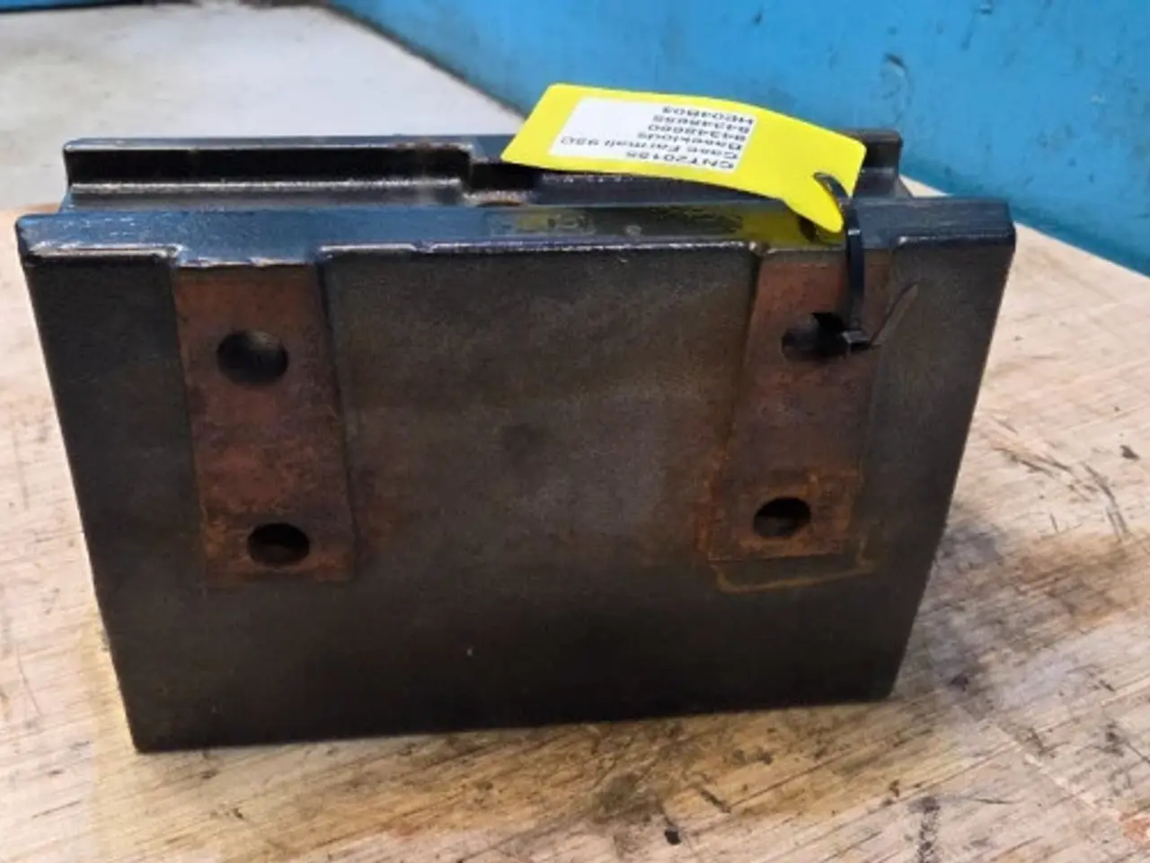 Billede 10 - Case Farmall 95C Baseklods 84348660