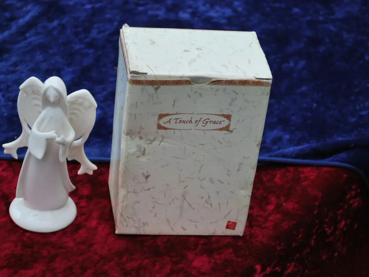Billede 3 - figur -angel