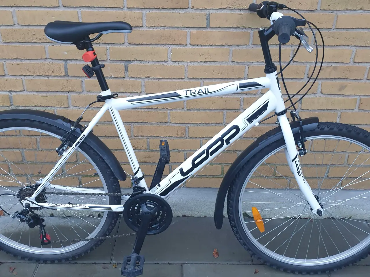 Billede 8 - Cykel