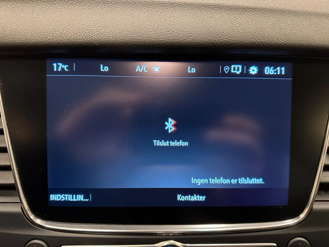 Billede 11 - Opel Grandland X 1,6 Hybrid4 EuroLine aut.
