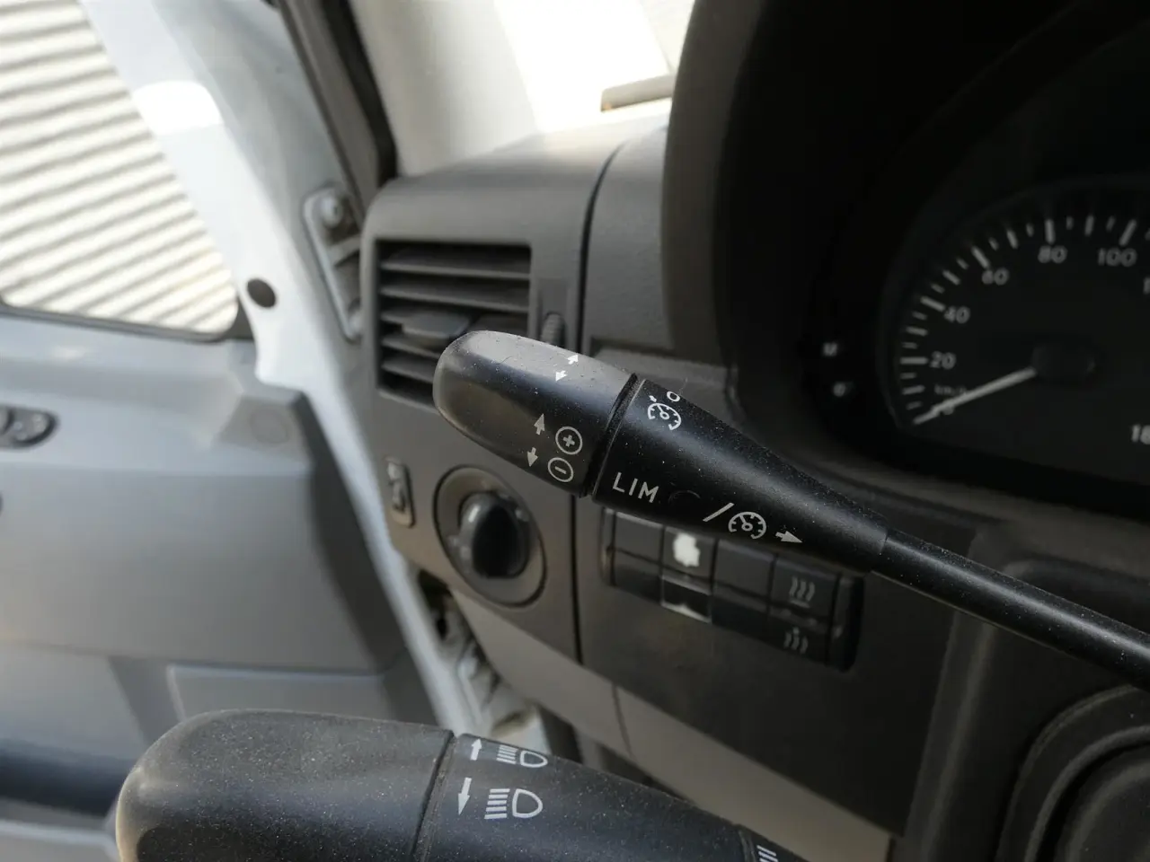 Billede 8 - Mercedes-Benz Sprinter 316 2,1 CDI R3 163HK Ladv./Chas. 6g