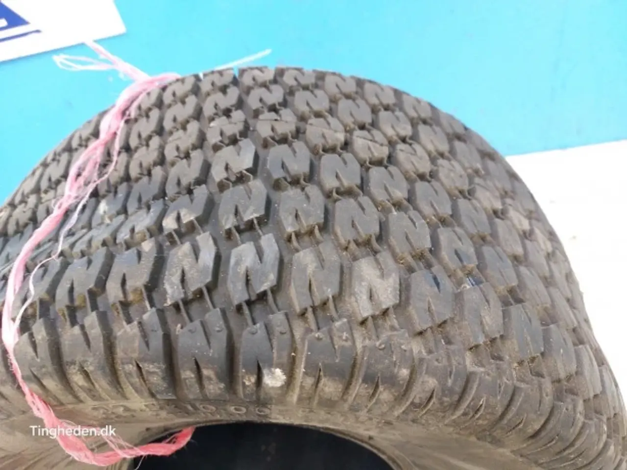 Billede 10 - 8" 22.5x10.00-8