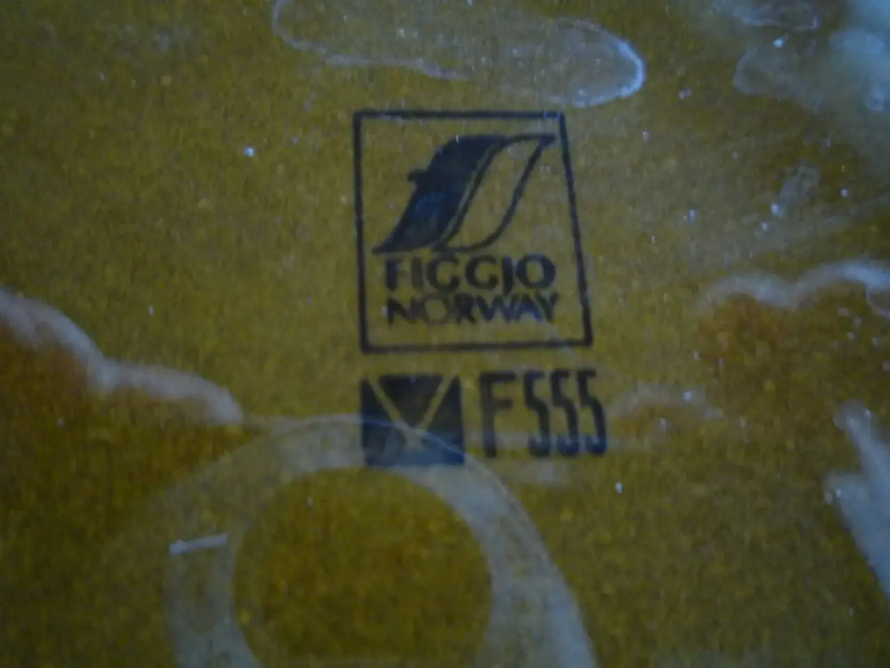 Billede 3 - Retro, 2 fade, FIGGJO, Norway