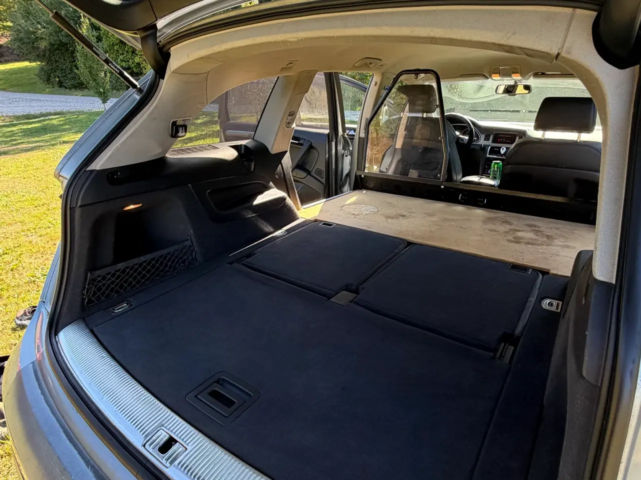 Billede 8 - Audi q7