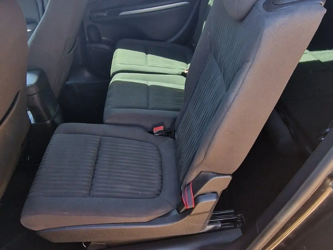 Billede 15 - Opel Zafira Tourer 2,0 CDTi 130 Enjoy eco 7prs