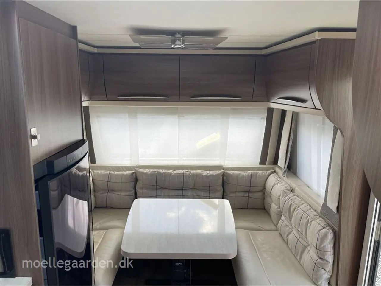 Billede 5 - 2014 - Bürstner Averso 465 TS "55 Years"