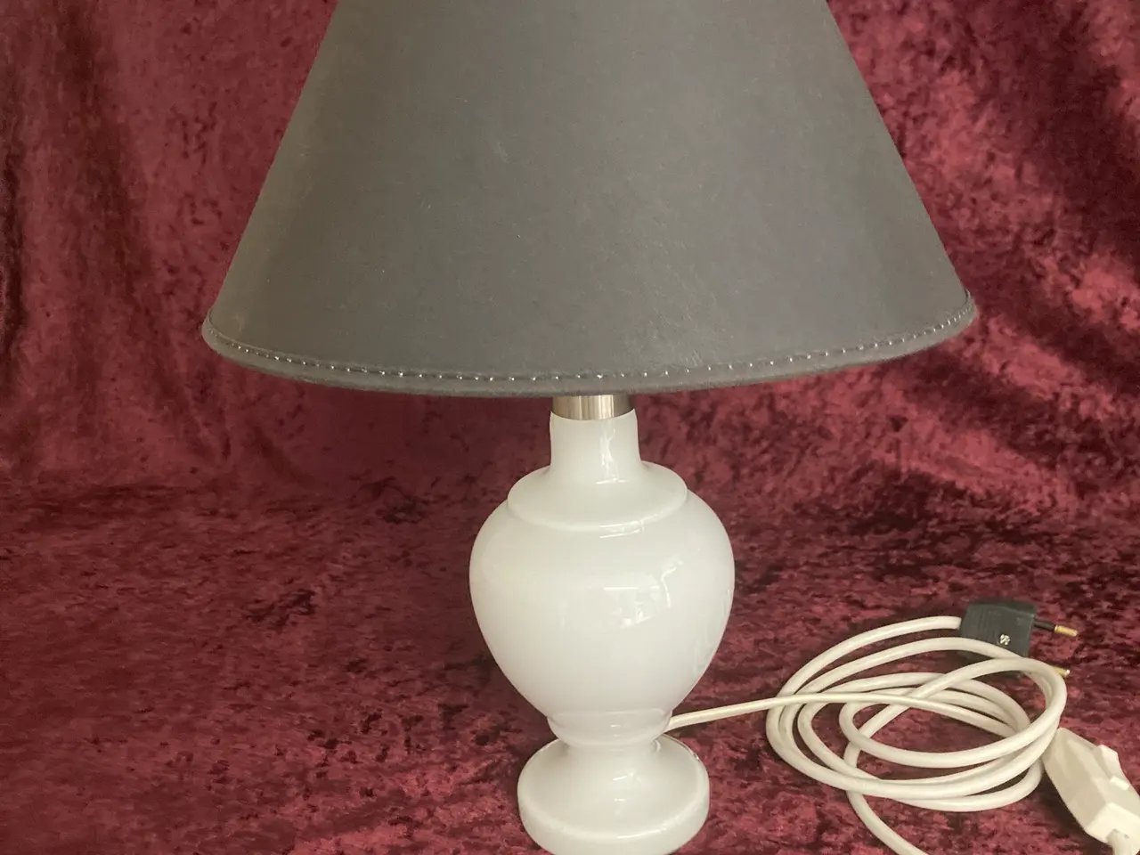 Billede 4 - Roma Bordlampe