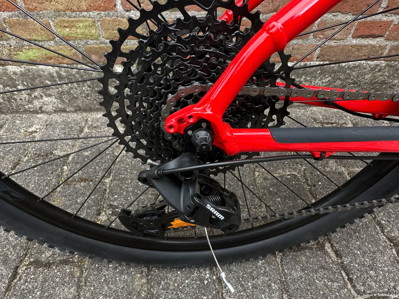 Billede 2 - Lækker TREK MTB cykel sælges