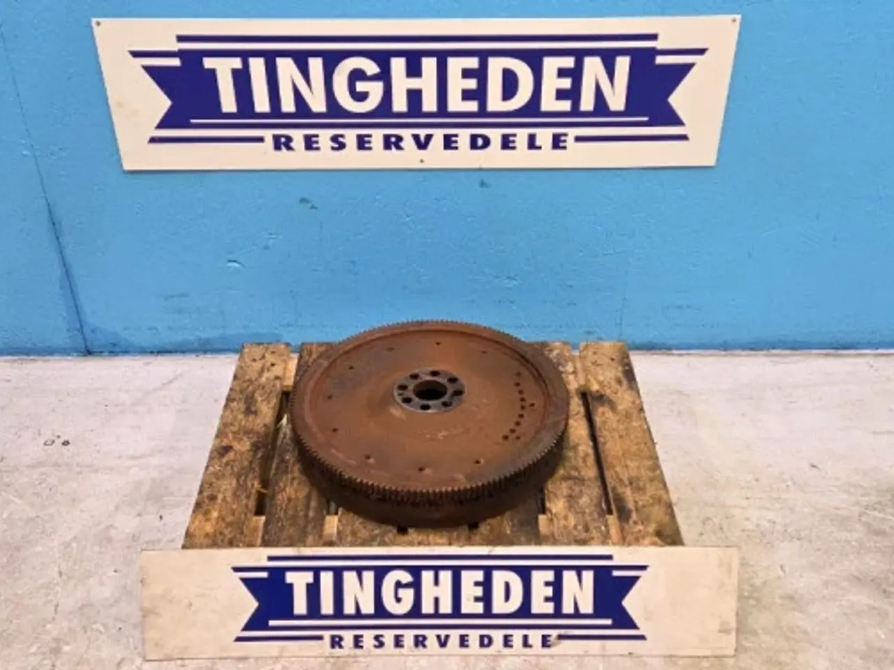 Billede 1 - Iveco F3AE0684L Kobling 500380801