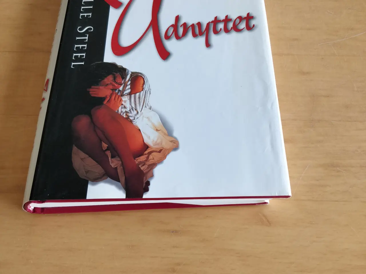Billede 2 - Udnyttet