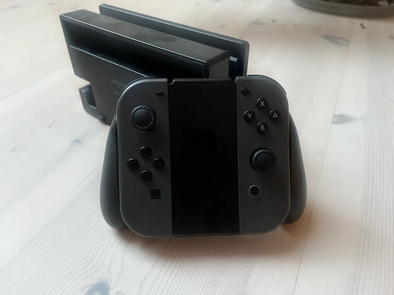 Billede 4 - Nintendo switch