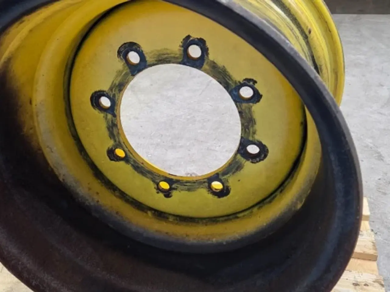 Billede 7 - 20" W16X20
