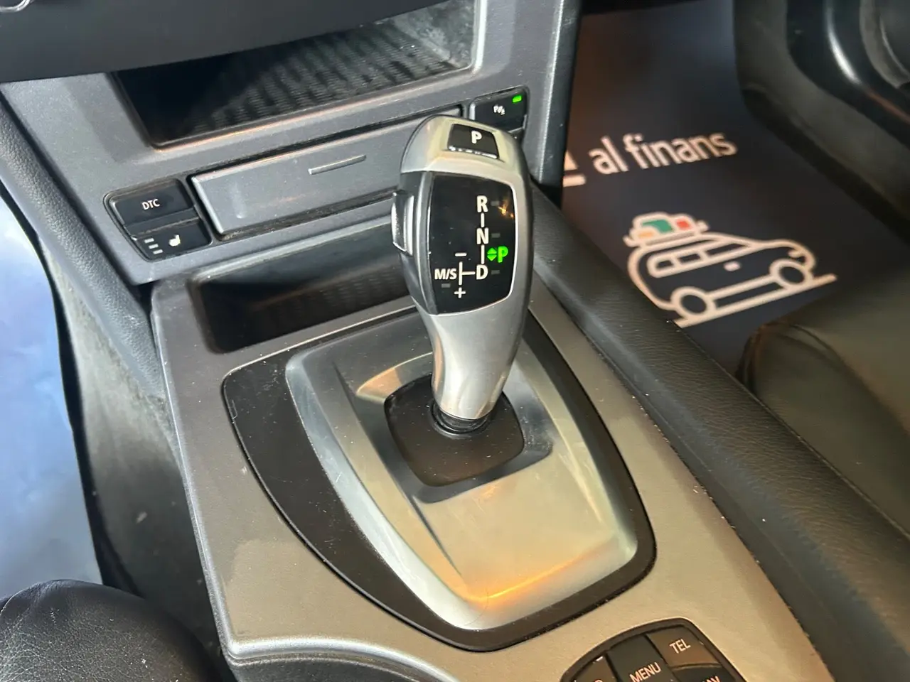 Billede 18 - BMW 530d 3,0 Touring Steptr.