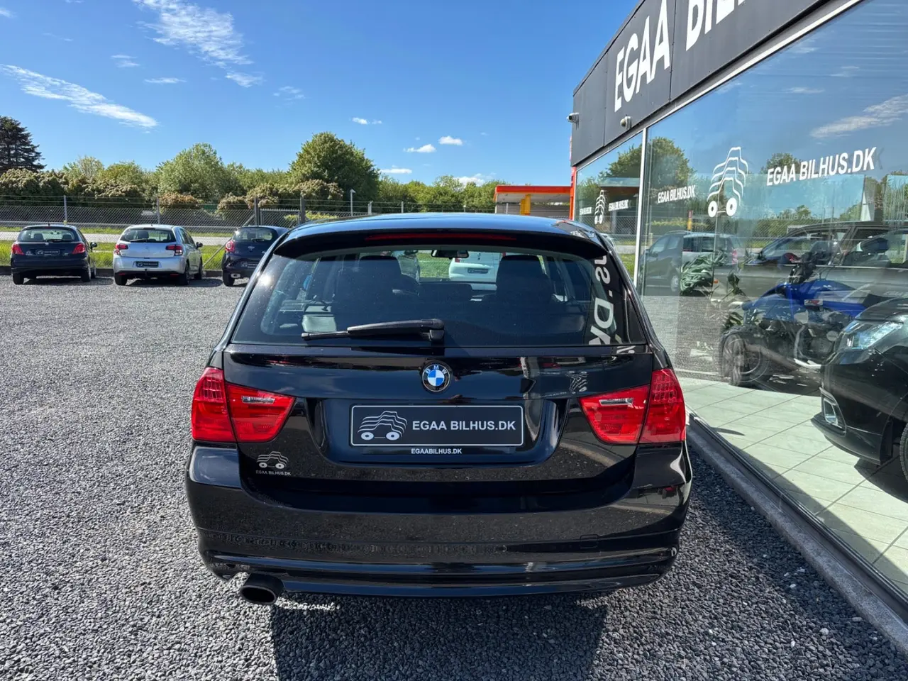 Billede 4 - BMW 318i 2,0 Touring