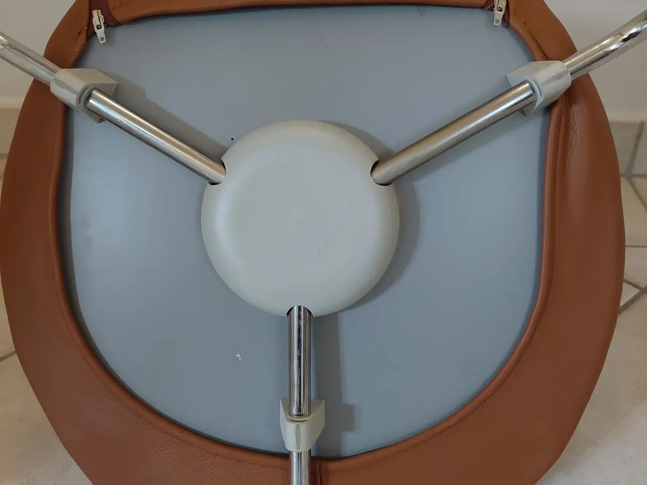 Billede 4 - Arne Jacobsen 4 stole model 3101
