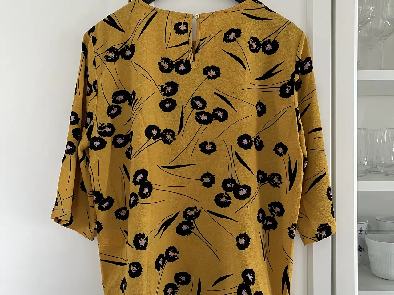 Billede 4 - Co’Couture bluse
