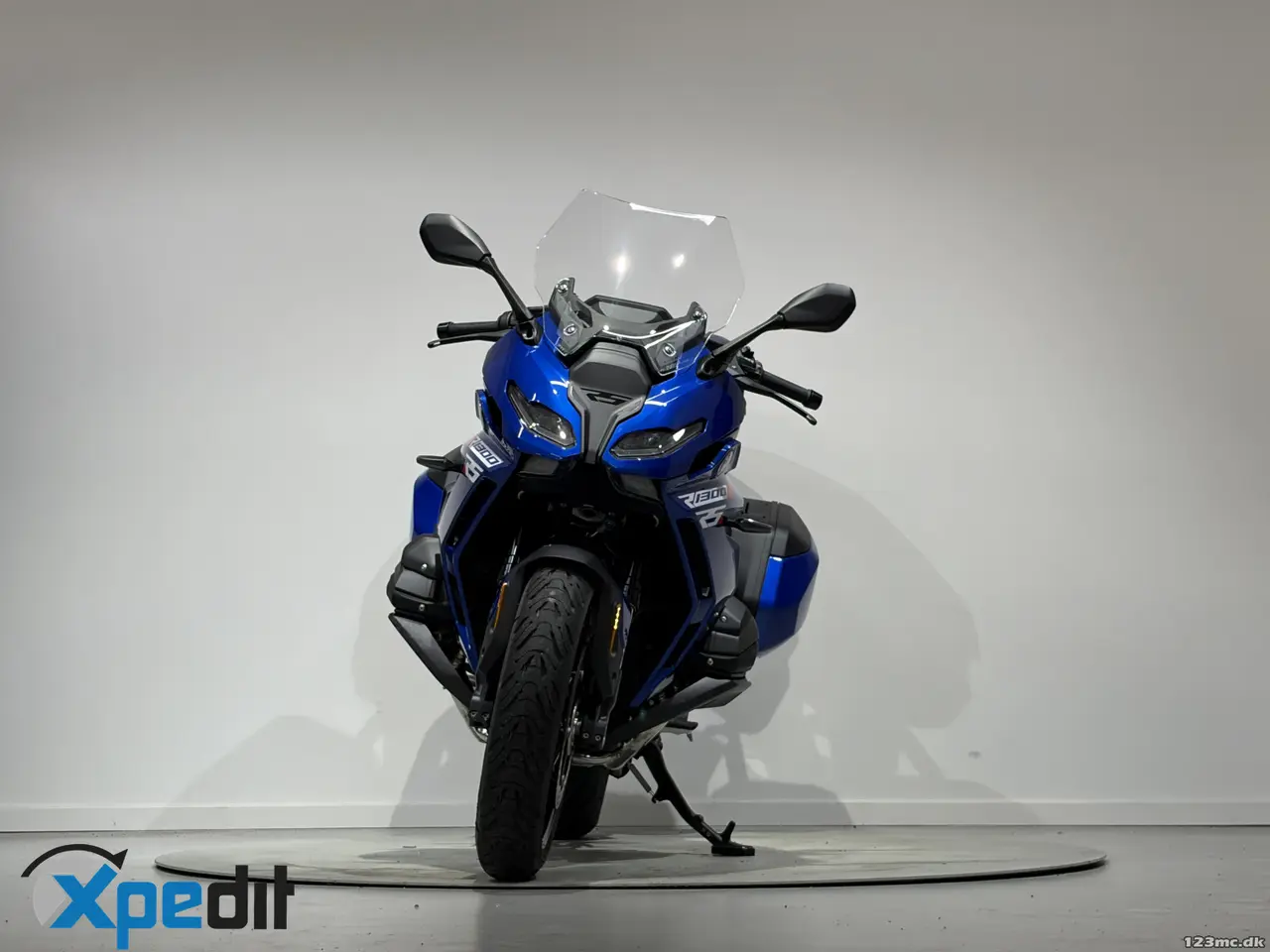 Billede 4 - BMW R 1300 RS