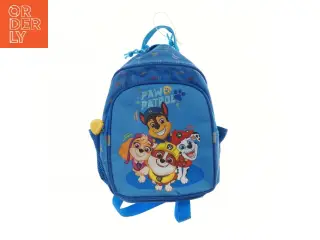 Paw Patrol rygsæk til børn fra Paw Patrol (str. 22x30 cm)