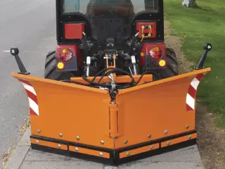 SaMASZ City Bredde 150-200 cm