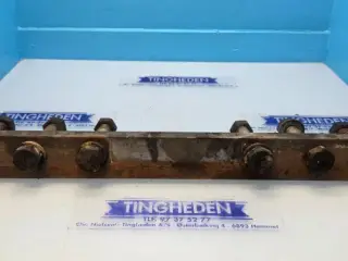 New Holland LB115B Plade 85801373